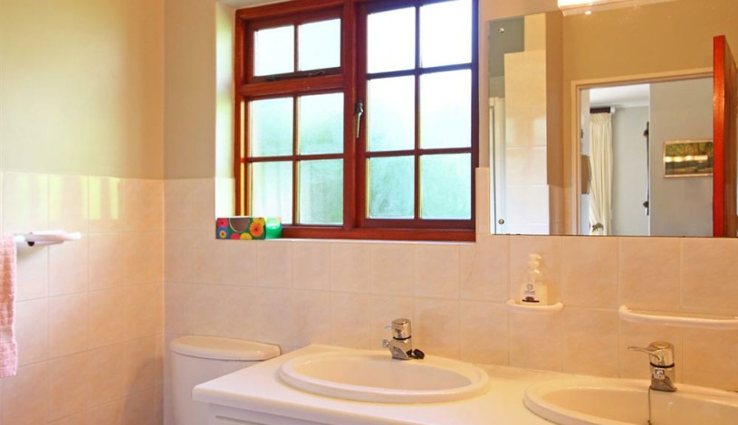 Apartment Helderspruit Cape Town - Apt 35468